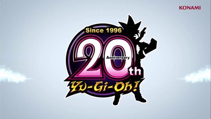 Yu-Gi-Oh! Structure Deck R: Advent of the Legendary Monarch Japanese Commercial