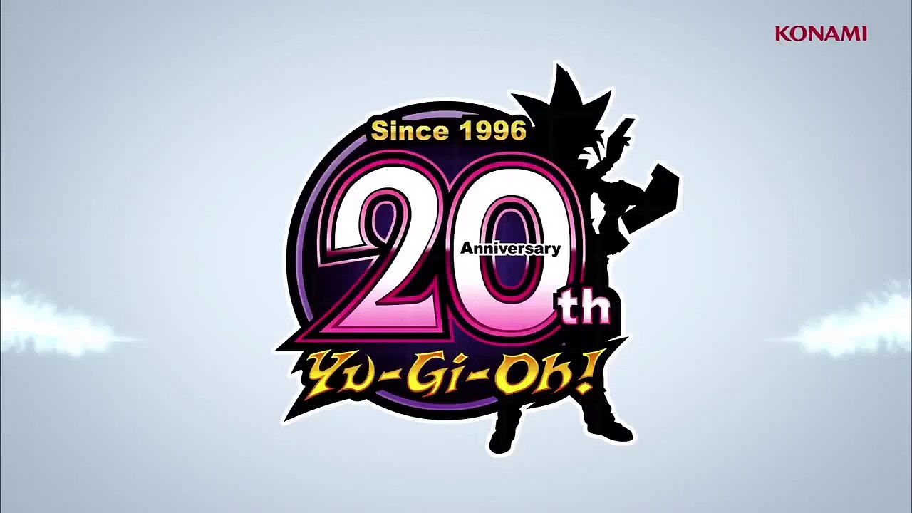Yu-Gi-Oh! Structure Deck R: Advent of the Legendary Monarch Japanese Commercial