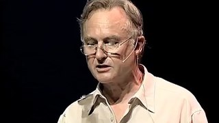 [강의] 리차드 도킨스 - 기괴한 우리 우주(Richard Dawkins on our queer universe)