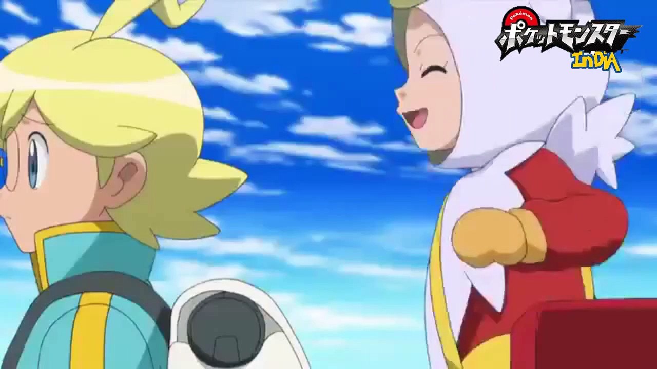 Pokemon XY Episode 83 Preview!