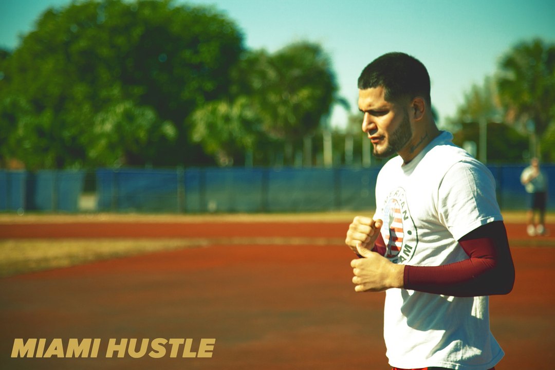 Miami Hustle Episode 5 - "Jorgy Knows Best"