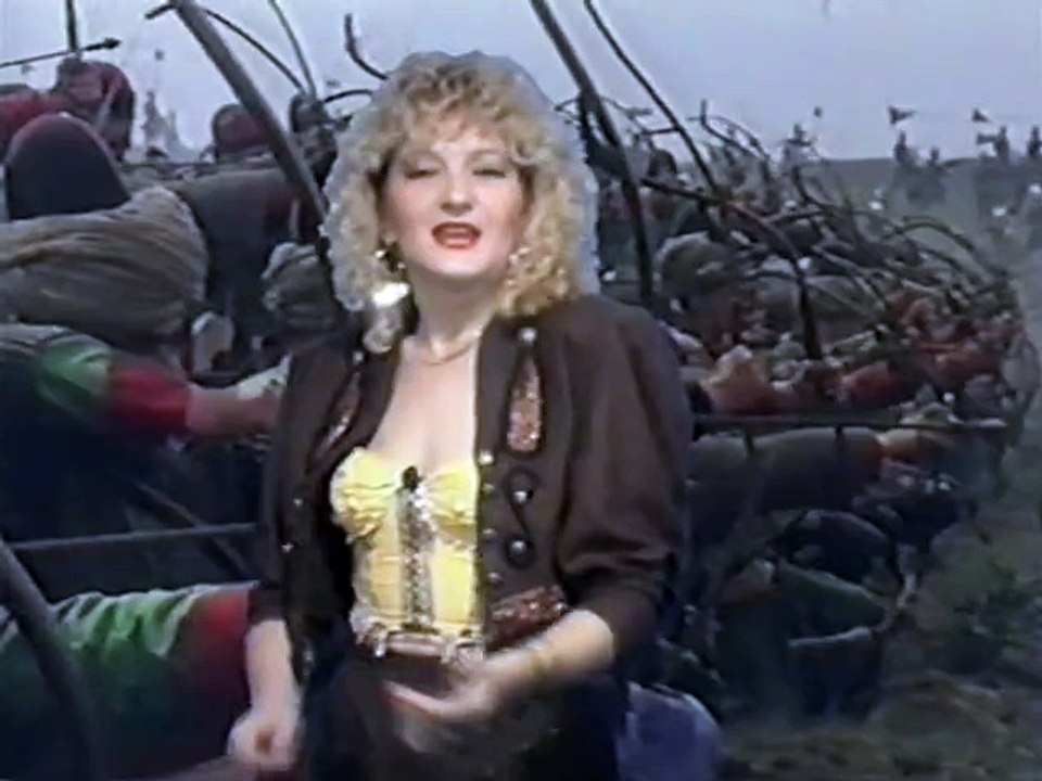 Goca Lazarevic - Vidovdan