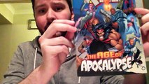 Comic pickup - Marvel True Believers X-Men Age of Apocalypse