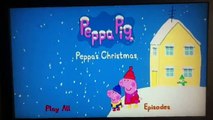 Peppa Pig - Jingle Bells