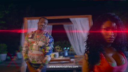 EX Ministries Presents: Truth Behind HipHop X "PopLife" (Trailer)