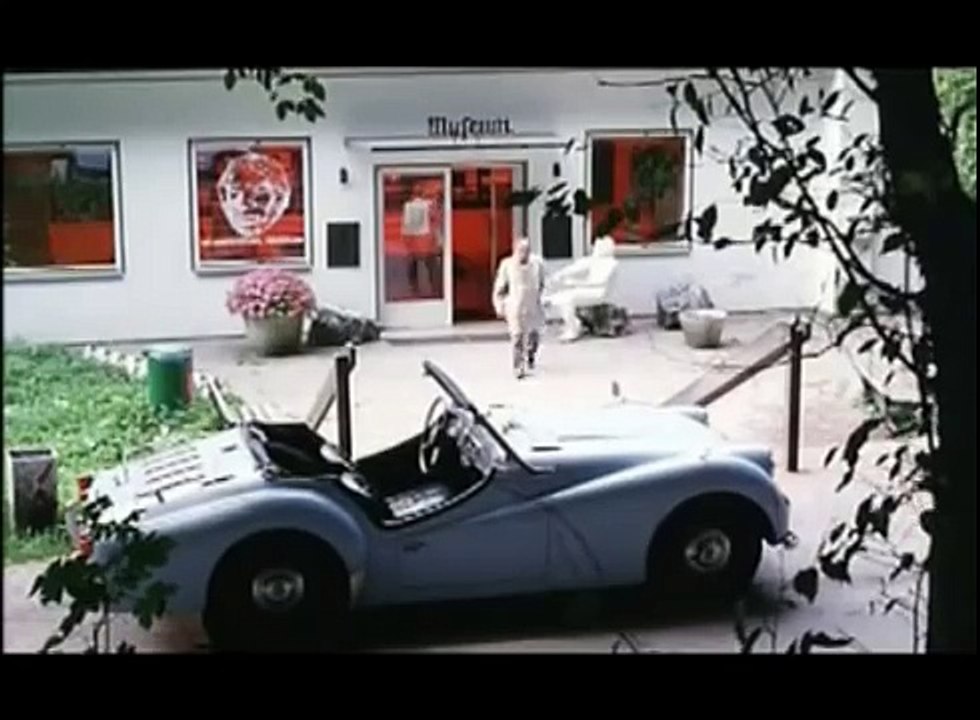 Helge Schneider - Der Traum Des Kommissar 00 Schneider