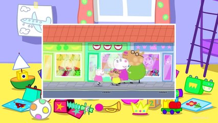Peppa pig   The Dentist   PEPPA PIG ESPAÑOL