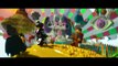 Everything Is AWESOME!!! - La Gran Aventura Lego - HD