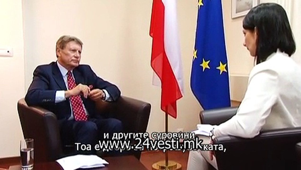 17 H INTERVJU  SO POLSKI AMBASADOR   06 09
