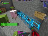 Minecraft Portal Gun Mod 1.7.2