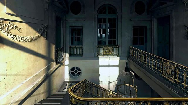 J. AUBERT, Concerto for 4 Violins, Cello and Continuo in G minor, Op. 6/17, Les Cyclopes