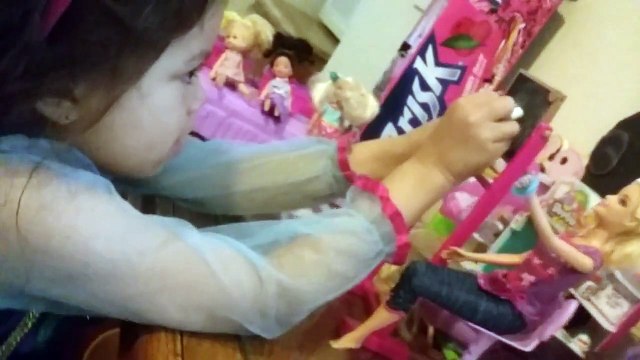 For Lisa cookies swirl C