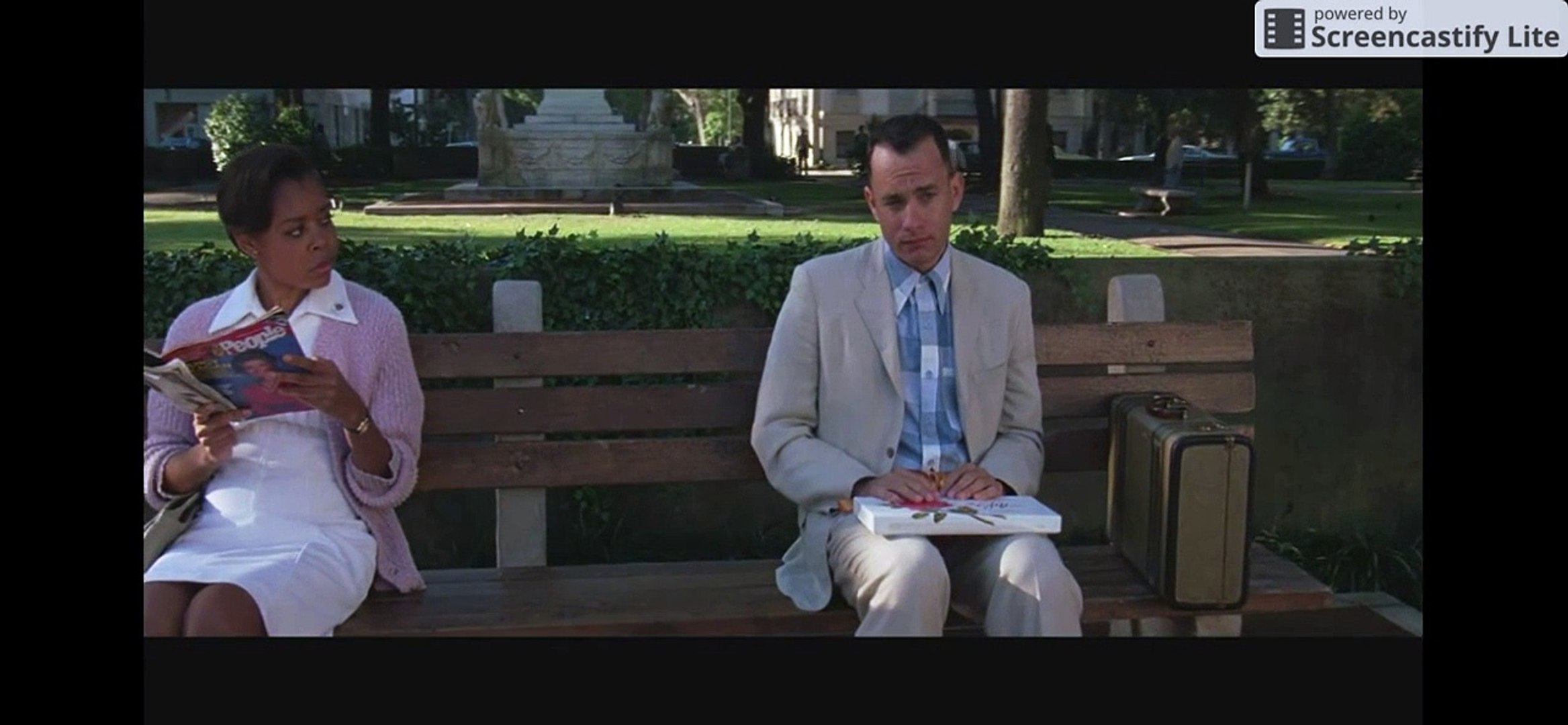 Forrest Gump- Part 1 - Video Dailymotion