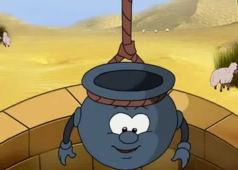 The Story Of ZamZam - Islamic cartoon for kids