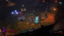 Diablo III ROS#2 - FUNNY HARD MODE FAIL * LET'S PLAY DIABLO III ROS