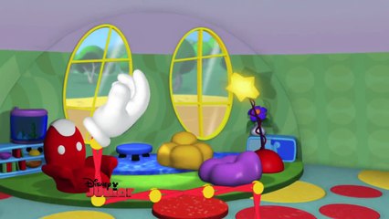 Mickey Mouse Clubhouse - The Go Getters [IMPERIALTV3]