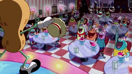 spongebob  goofy goober HD