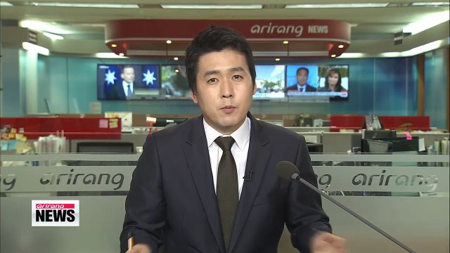 Clear skies and warm temperatures await Koreans in most parts of the nation Monday morning