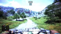 Kyrat Quad-Bike Racer [Far Cry 4]
