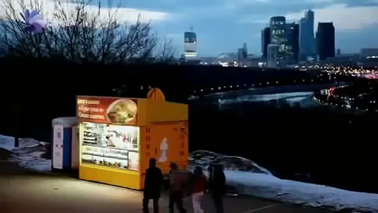 CRIMEN ORGANIZADO EN RUSIA- documental crimen organizado