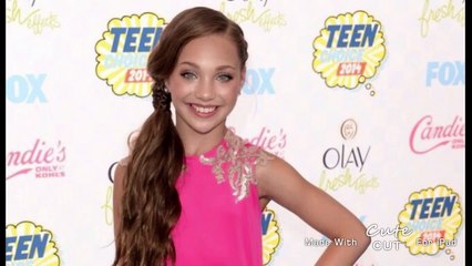 Maddie Ziegler
