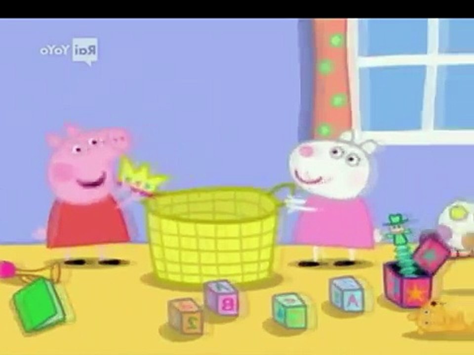 YTP Peppa pig