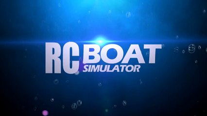 RC Boat Simulator (Android game)