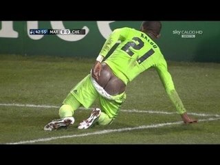 Comedy Football Bizarre Funny Fails Skills Bloopers