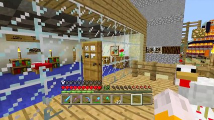 Minecraft stampys lovely world