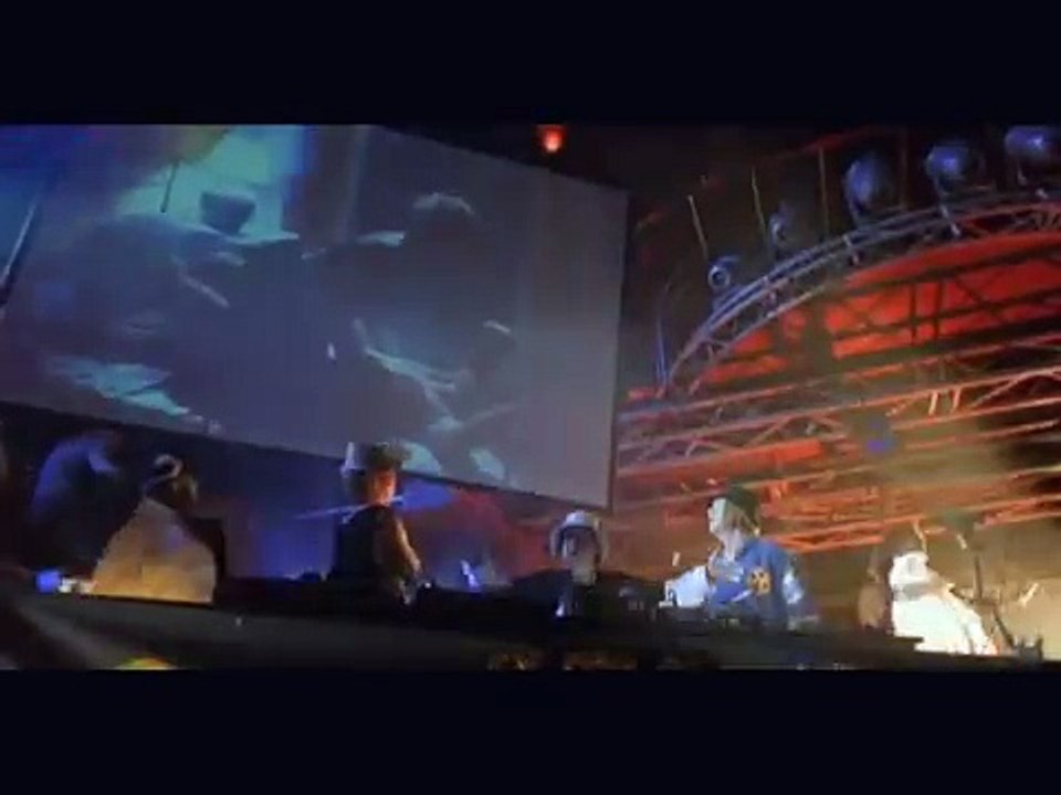 kev & perry go large the final mix