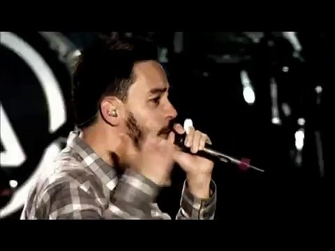 Linkin Park - Points Of Authority (Live Milton Keynes) Road To Revolution DVD HQ