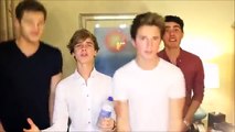 Joe Sugg Singing 2