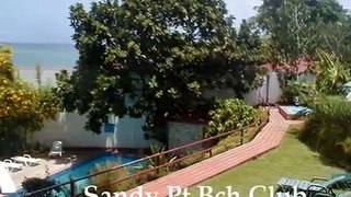 Sandy Point Beach Club - Tobago