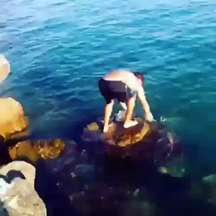 Fail compilation