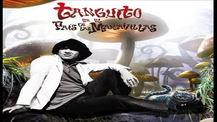 TANGUITO - YO SOY RAMSES - ÁLBUM COMPLETO