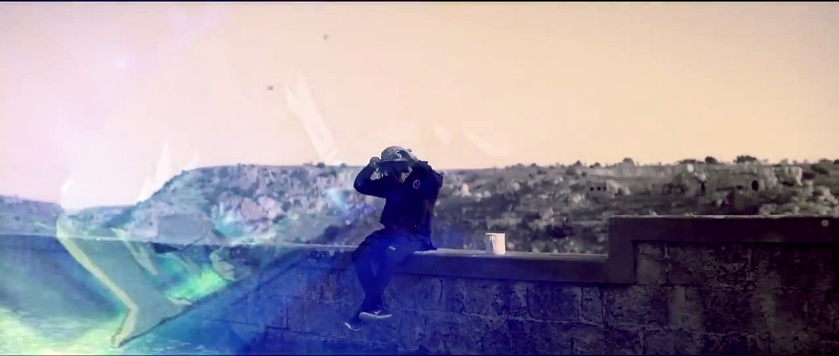 Jaden Smith - Scarface [EDIT]