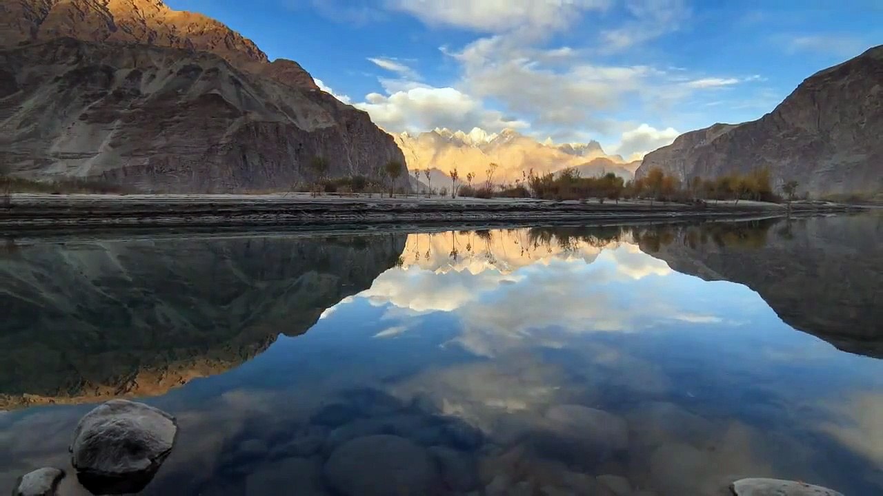 Beautiful Pakistan Part 2