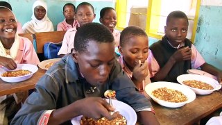 Saga Charitable Trust - Mikoroshoni School - Kenya
