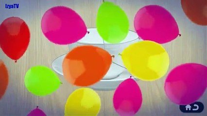 Videos for children : Cup : Mug : Glass : Bottle : Straw : Kettle : Frying Pan : Grater
