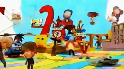 Cartoon network LA : Todo sobre MAD en 60 segundos.