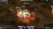 Cabal TH Return of Guardians Gladiator WI Solo Chaos Arena LV.6 By Ritz PART1