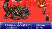 SNES Final Fantasy VI (III US) Gameplay - Part 032 - Atma Weapon and Warring Triad
