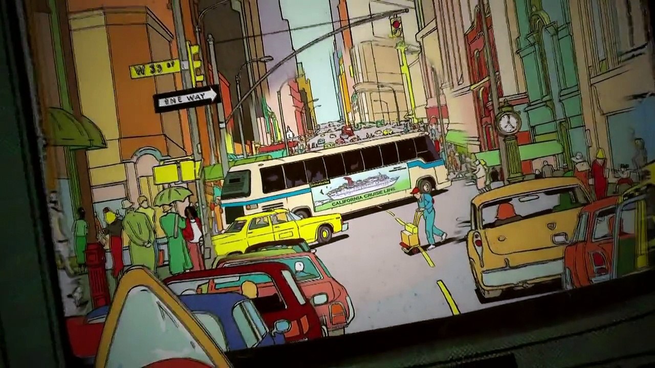 ZOOM - Istvan Banyai