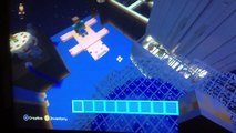 Minecraft 4J Studios Lounge Walk-through