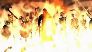Diablo II Intro-Akt 1 [Deutsch]