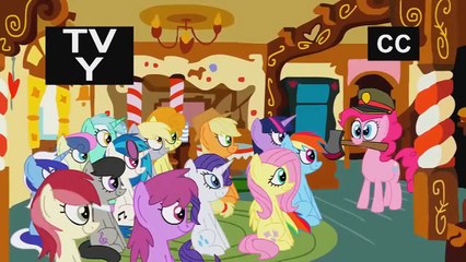 If Bo Burnham Was On My Little Pony Friendship Is Magic (magyar felirat)