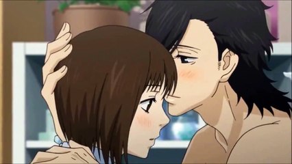 Say I Love You AMV It A Love Story