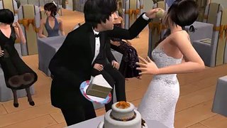 The Sims 2 - 4:am Forever