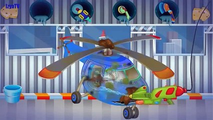 Helicopter game kids : Cartoon for children : Best app kids helicopter : copter