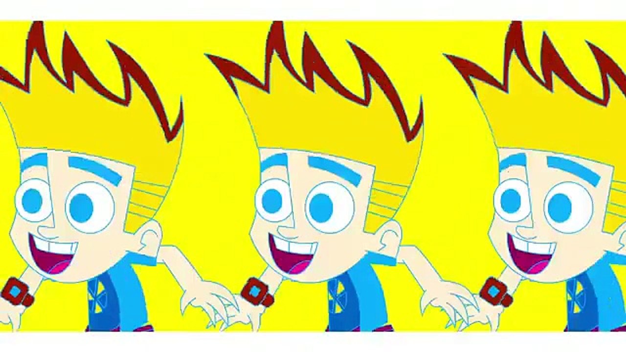 check it 3.0 - Cartoon Network